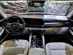 Kia Telluride